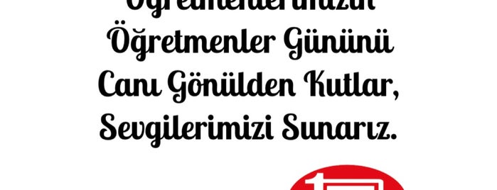 Öğretmenler Sitesi is one of Türkmenoğlu'nun Beğendiği Mekanlar.