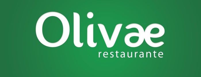 Olivae Cozinha Contemporânea is one of ᴡ 님이 좋아한 장소.