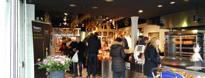 Atelier Dierendonck is one of Lugares favoritos de Cliff.