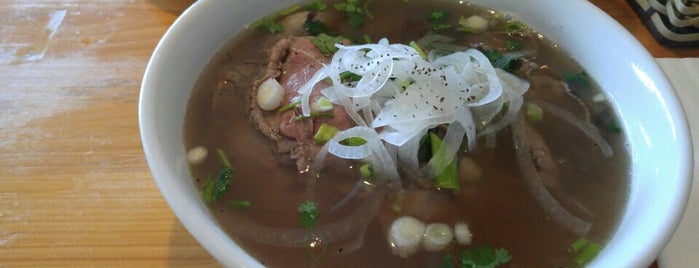 Capitol Pho Market is one of Adamさんのお気に入りスポット.