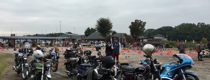 道の駅 みかも is one of 栃木.