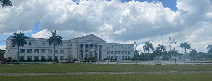 Bacolod City is one of Philippines.