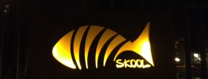 Skool Restaurant is one of SF Brunch.