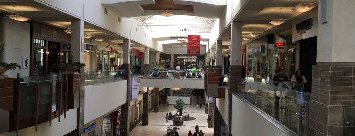 Montclair Place is one of Shopping.