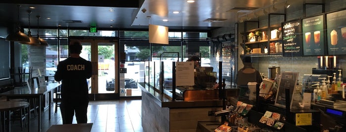 Starbucks is one of The 9 Best Places for Takeout in Sherman Oaks, Los Angeles.