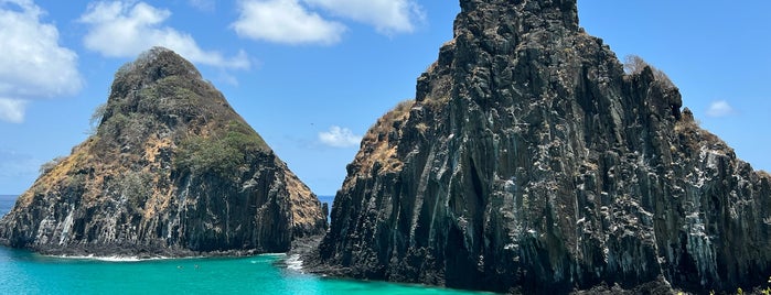 Playa del Pozo del Padre is one of South America.