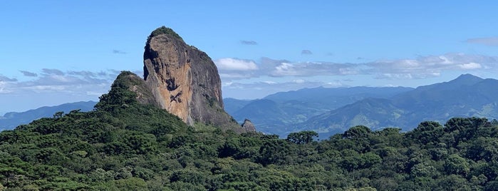 Pedra do Bauzinho is one of Ir no fim de semana.