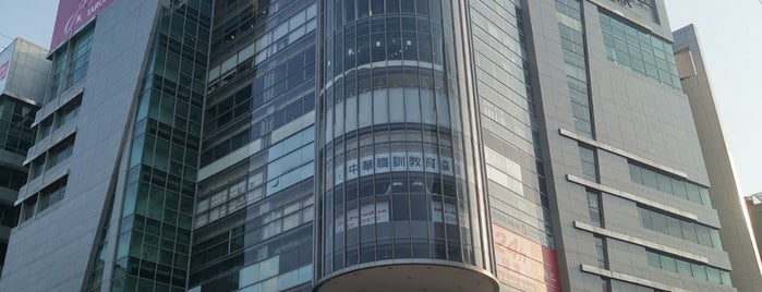 大魯閣新時代購物中心 Taroko Mall is one of Shopping center in the word 2.