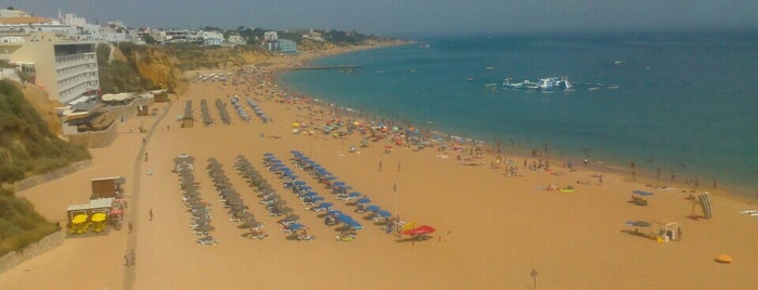 Albufeira is one of Cities in Portugal and Galicia.