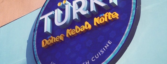 TüRKi تركي is one of Dubai Foodie.