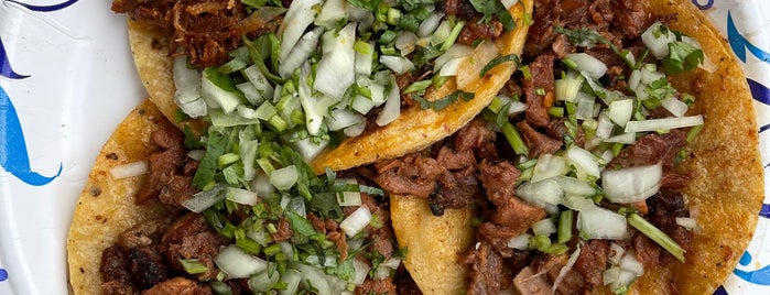 Metro Balderas is one of The 15 Best Places for Tacos in San Jose.