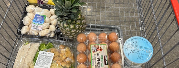 Costco is one of On the Go Food.
