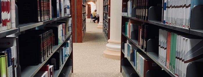 Sharjah Public Library مكتبة الشارقة العامة is one of Sharjah  Emirate.