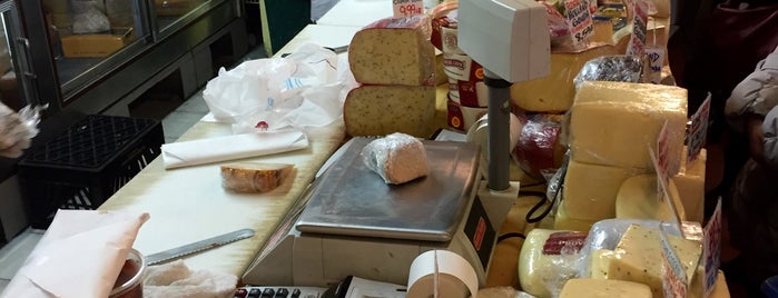 East Village Cheese is one of Neighborhood Know-it-all Contest - EV.