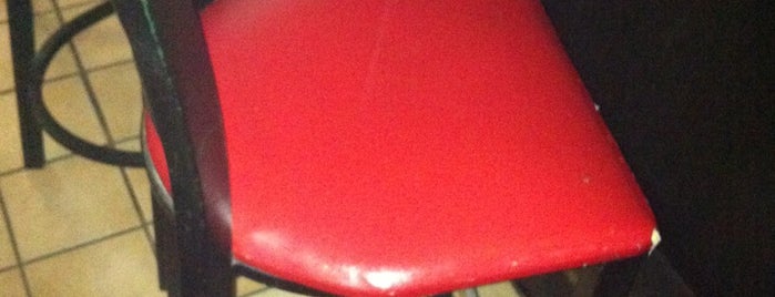 My Seat At The Bar is one of USA 4.
