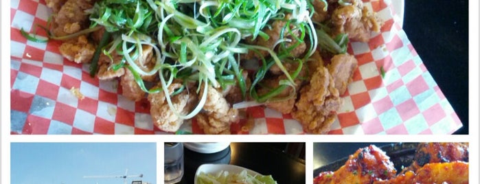 Home of Hot Taste Chicken Canada is one of Davidさんの保存済みスポット.