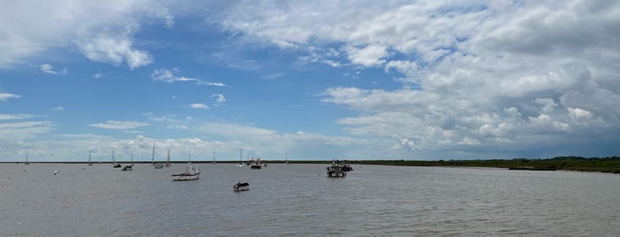 Orford Quay is one of UK.
