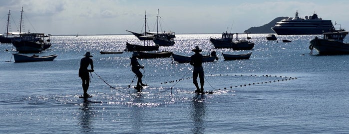 Estátua Três Pescadores is one of Buzios/Cabo Frio/Arraial.