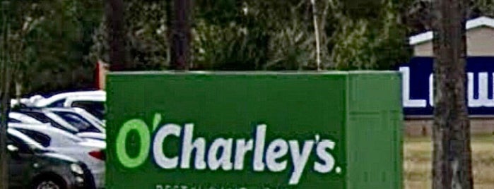 O'Charley’s Restaurant & Bar is one of Travel Destinations LLC.