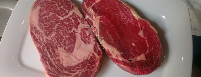 Мясо is one of Lieux sauvegardés par Phil.