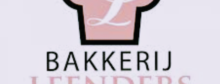 Bakkerij Leenders is one of Heerlen.