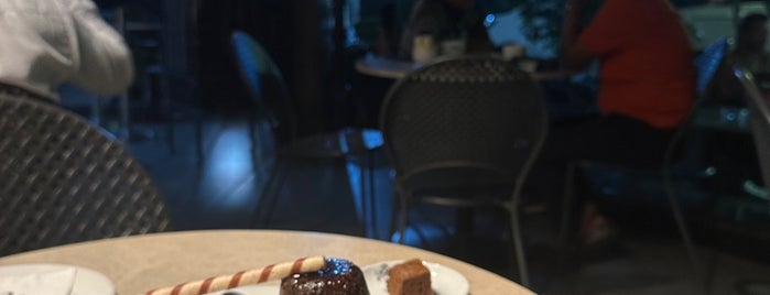 Butlers Chocolate Cafe is one of Bangladeş.