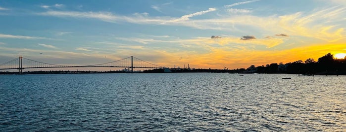 Marina Del Ray is one of Outdoor Dining/Waterfront.