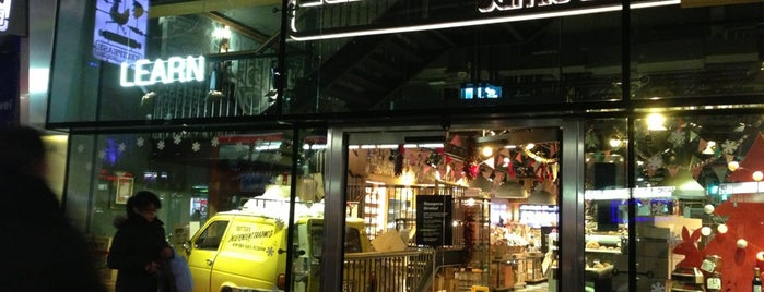 Recipease by Jamie Oliver is one of LONDON.