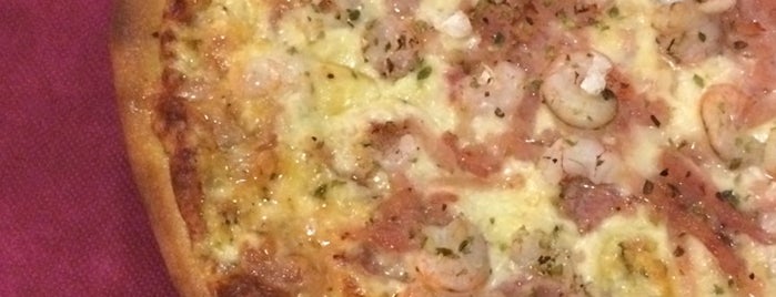 Pizza Tete is one of Mataró.