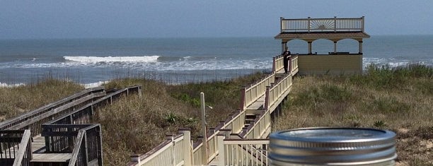 Kill Devil Hills, NC is one of City Stream.