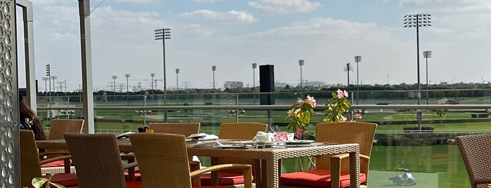 Farriers at Meydan Hotel is one of Dubai Food 7.