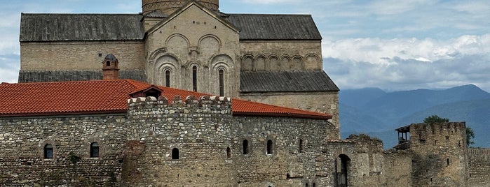 Монастырь Алаверди is one of Православные места.