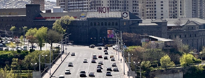 Ararat Museum is one of Yerevan.