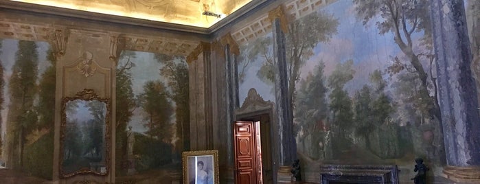 Museo Boncompagni Ludovisi is one of 🏖 Gratis 1° domenica.
