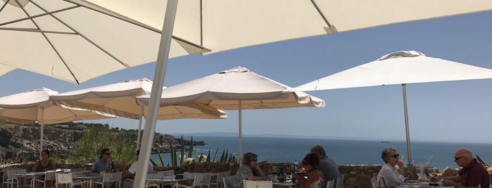 LOVit is one of Sushi.