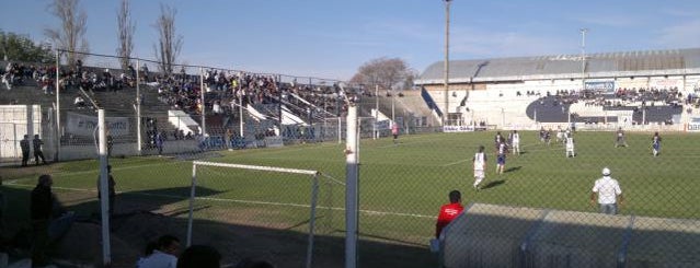Club Juniors is one of Córdoba.
