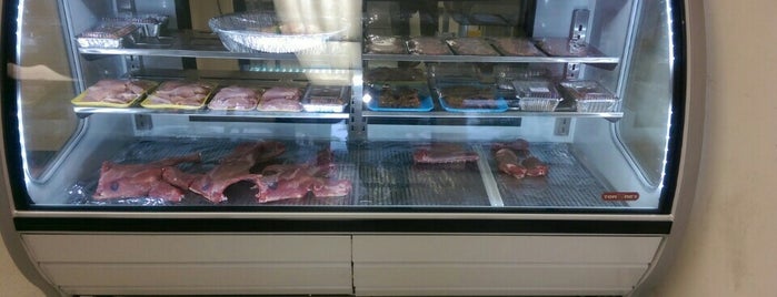 Halal Meat & Grocery is one of DC Restaurants.