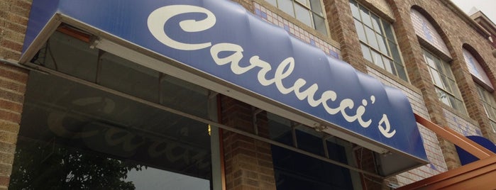 Carlucci's Bakery is one of Salt Lake City 2021.