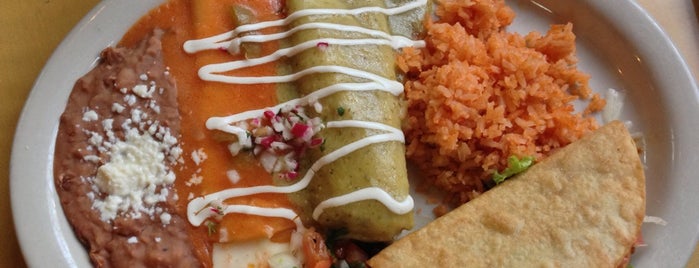 Camacho's Cantina is one of dineLA Fall 2011 ($).