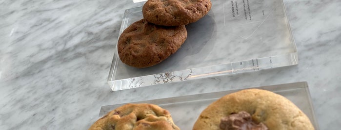 Cref Cookies is one of Riyadh Bakeries & Desserts.