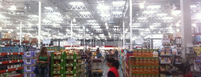 Costco is one of My Top Visits.