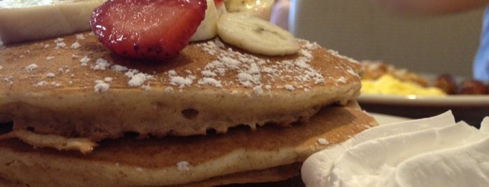 Flappy's Pancake House Restaurant is one of Steve : понравившиеся места.