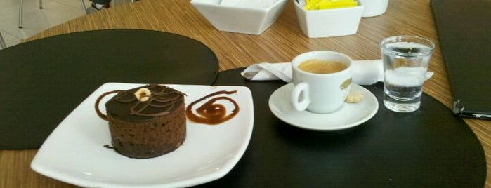 Art Café Gourmet is one of Best places in Sao jose dos Campos, Brazil.