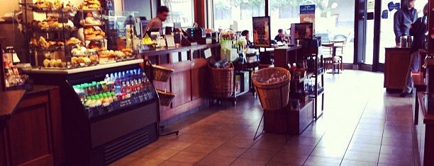 Peet's Coffee & Tea is one of The 13 Best Places for Aloe in San Francisco.