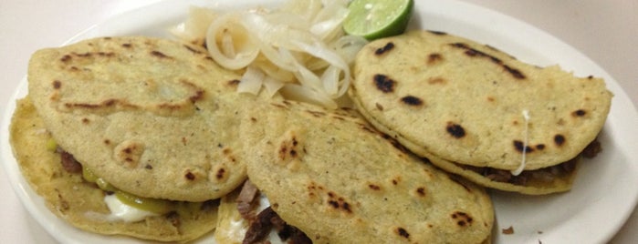 Taqueria San Francisco is one of Posti salvati di Jorge.