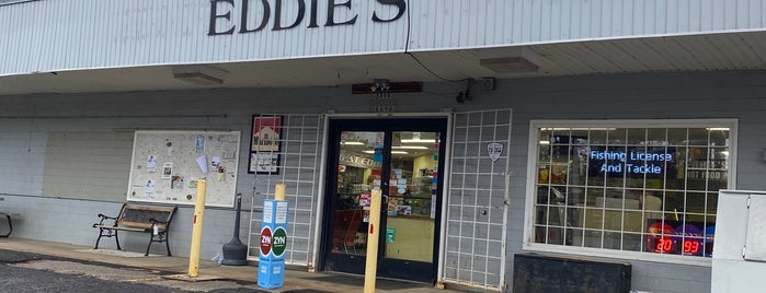 Eddie's Hardware is one of nashville!.