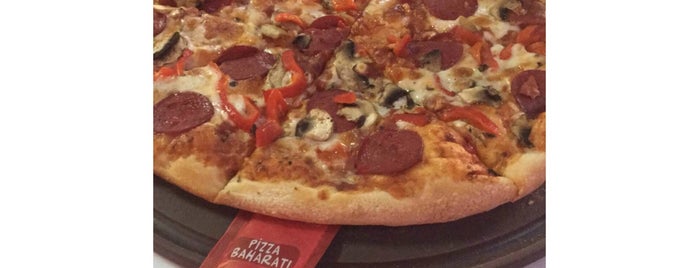 Pizza Pizza is one of تركيا.