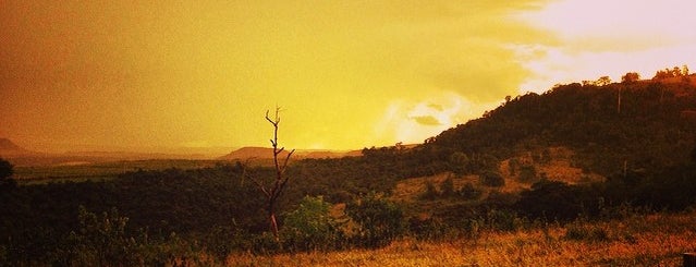 Serra de Corumbataí is one of Orte, die Tati gefallen.