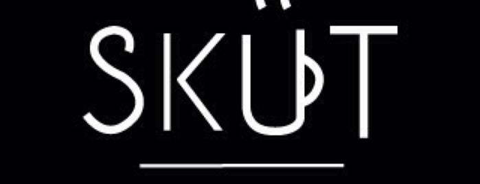 Skut Kopi is one of Coffee Shop.