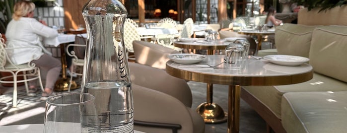 Ferida Restaurant is one of İstanbul-gece vol.2.